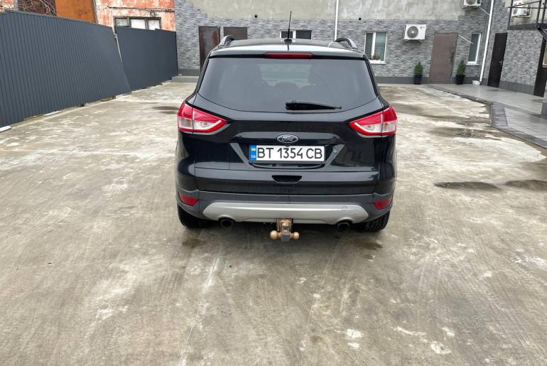 Ford Escape 