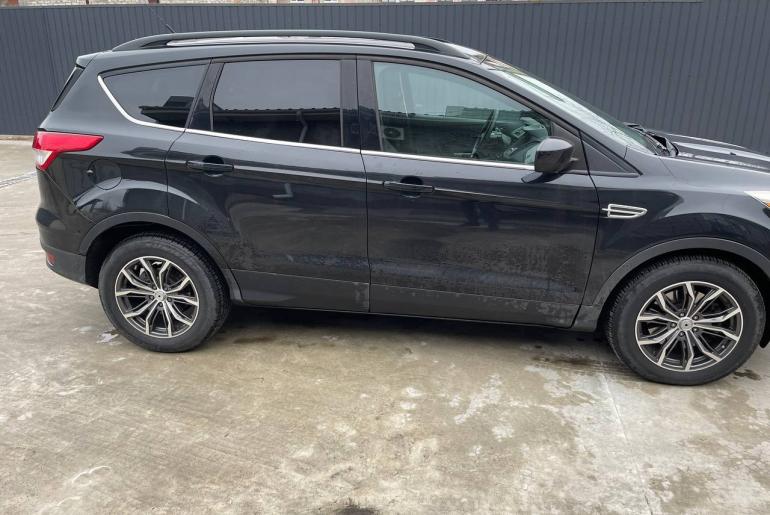 Ford Escape 