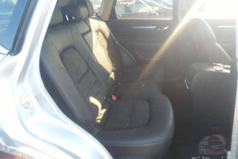 Mazda CX-5 Touring 