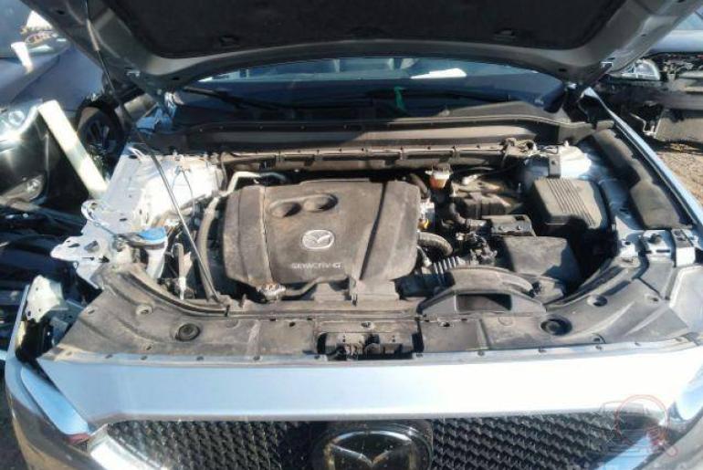 Mazda CX-5 Touring 