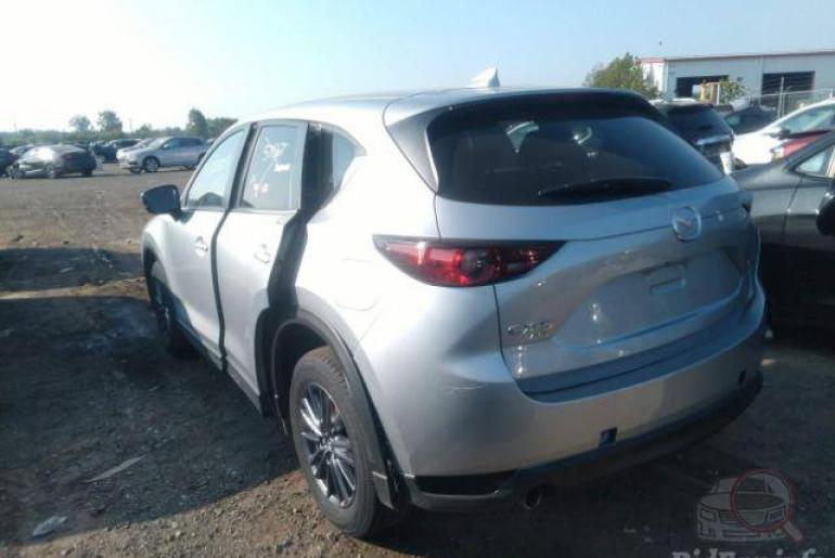 Mazda CX-5 Touring 
