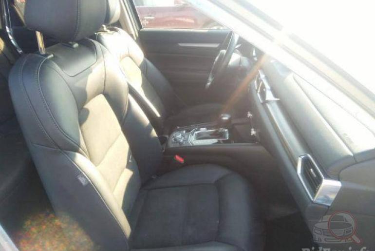 Mazda CX-5 Touring 