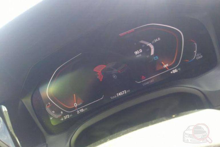 BMW 330 I