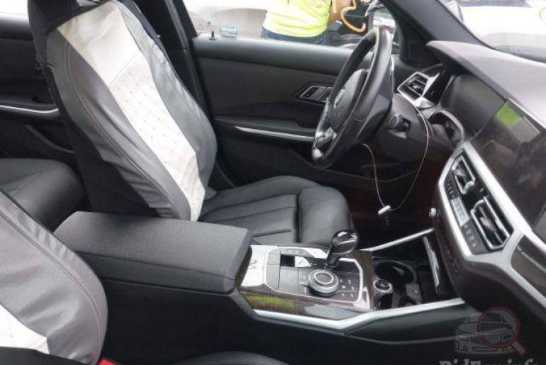 BMW 330 I