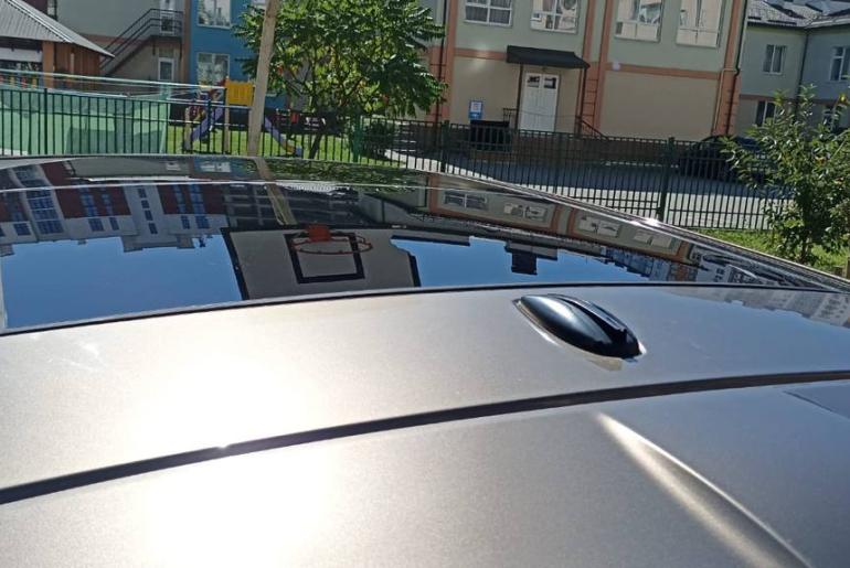 Land Rover Range Rover Sport Hse