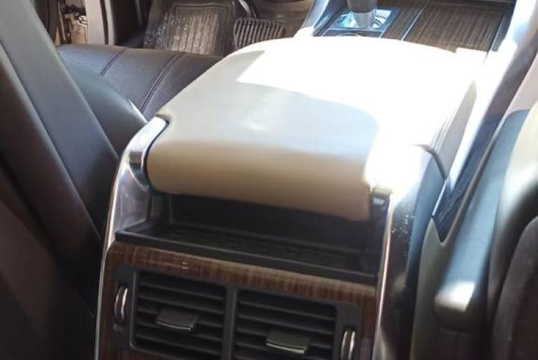 Land Rover Range Rover Sport Hse