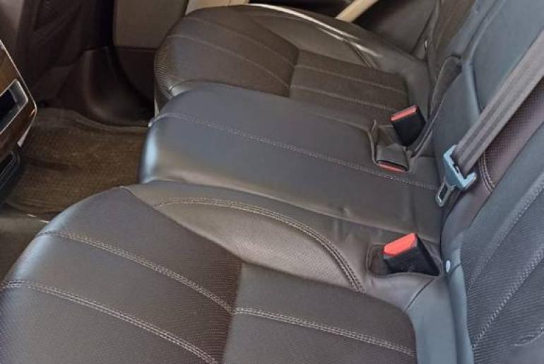 Land Rover Range Rover Sport Hse