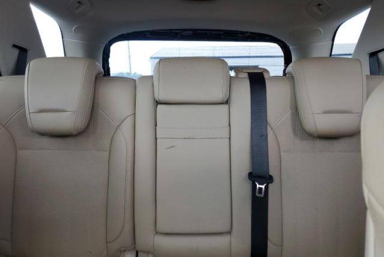 Mercedes Benz GLE 350 4MATIC
