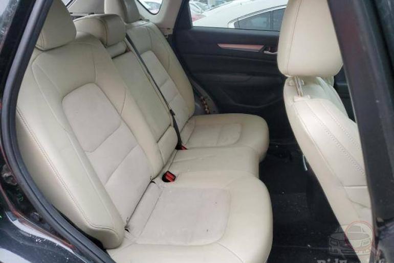 Mazda cx5