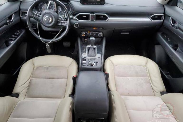 Mazda cx5