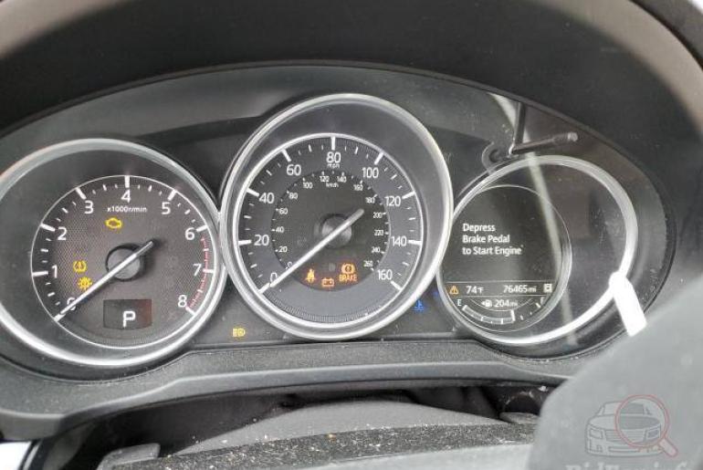 Mazda cx5
