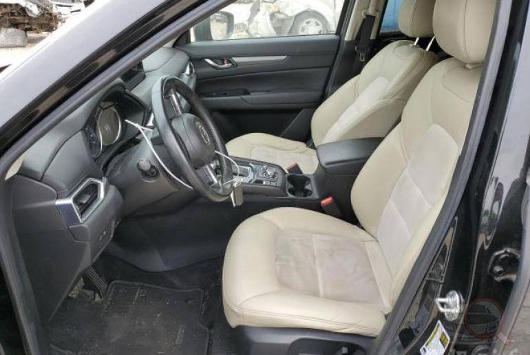 Mazda cx5