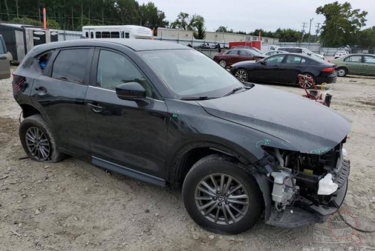 Mazda cx5