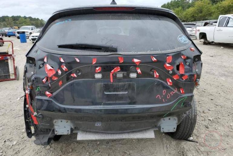 Mazda cx5