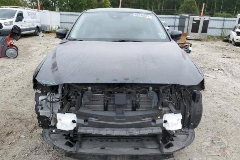 Mazda cx5