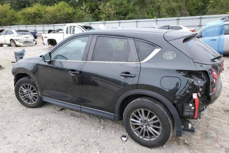 Mazda cx5