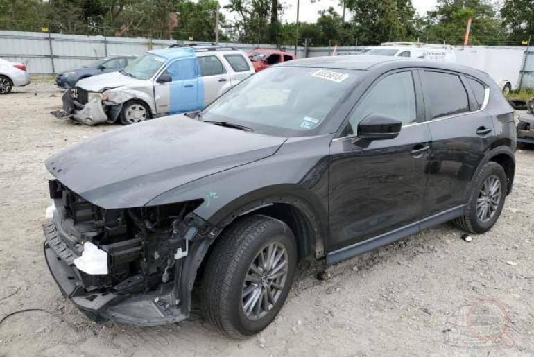 Mazda cx5