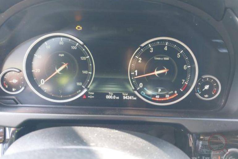 Bmw X6 Xdrive35I