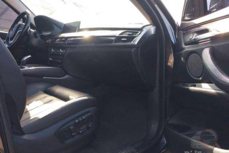 Bmw X6 Xdrive35I