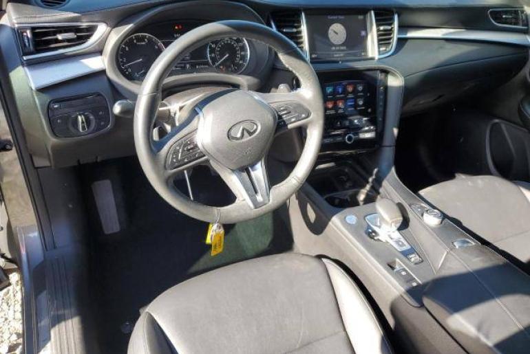 INFINITI QX50 ESSENTIAL