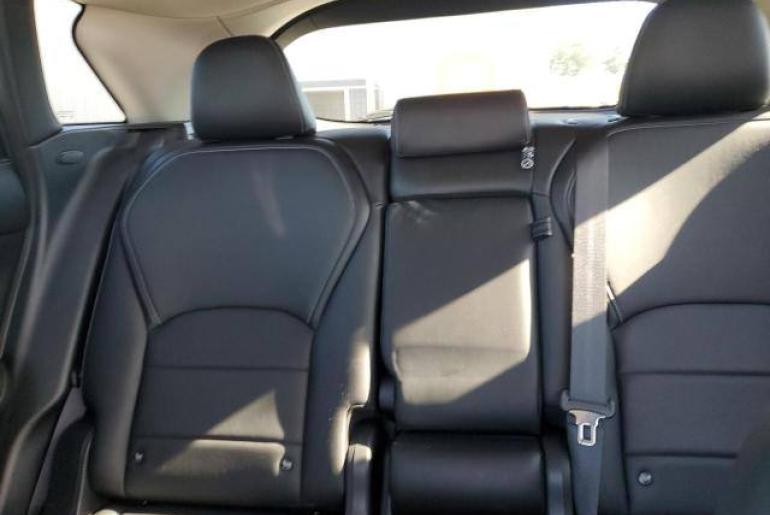 INFINITI QX50 ESSENTIAL