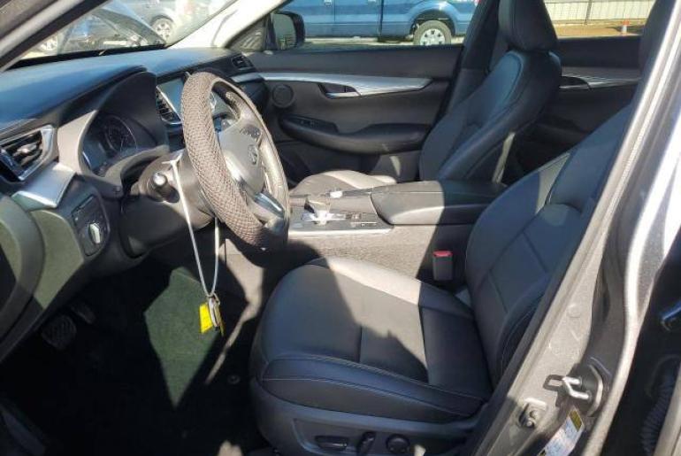 INFINITI QX50 ESSENTIAL