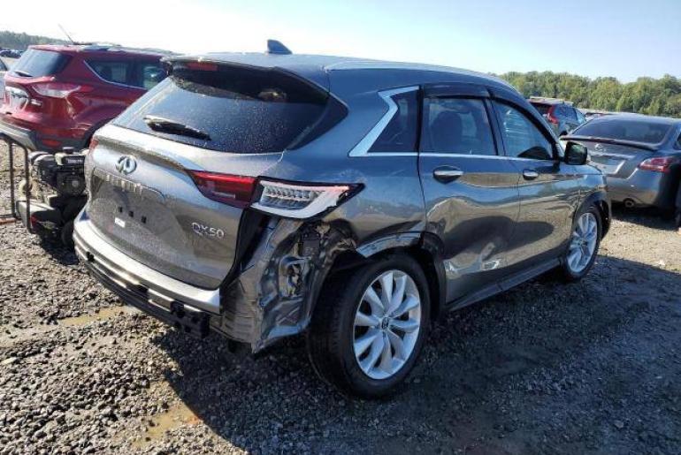 INFINITI QX50 ESSENTIAL