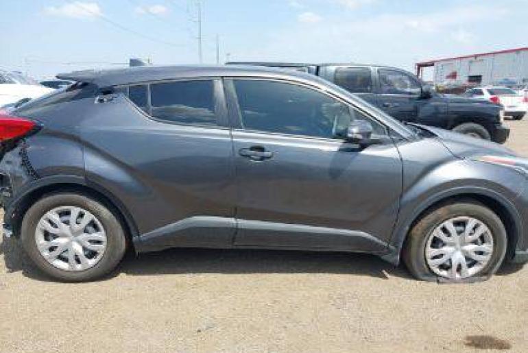 Toyota CHR