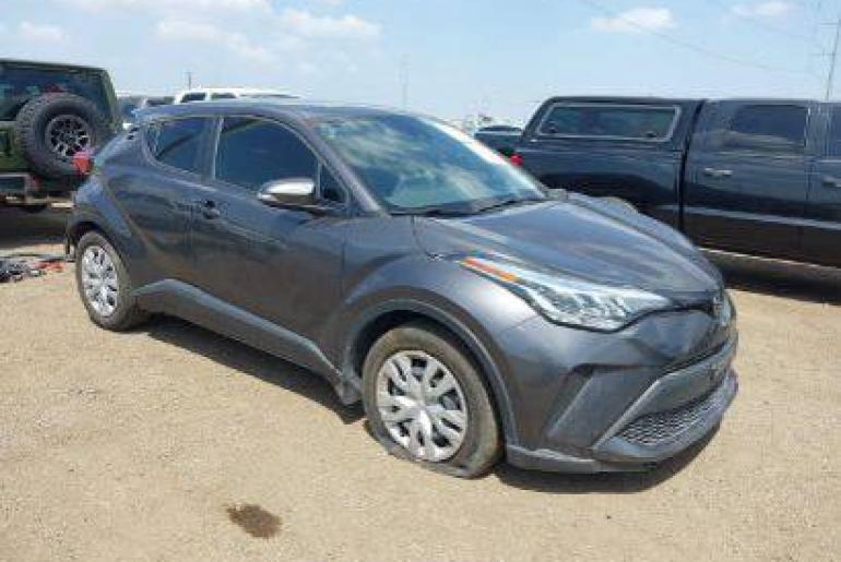 Toyota CHR