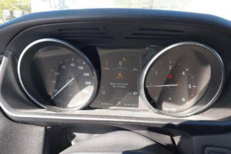 Land Rover Range Rover Sport V6 Diesel