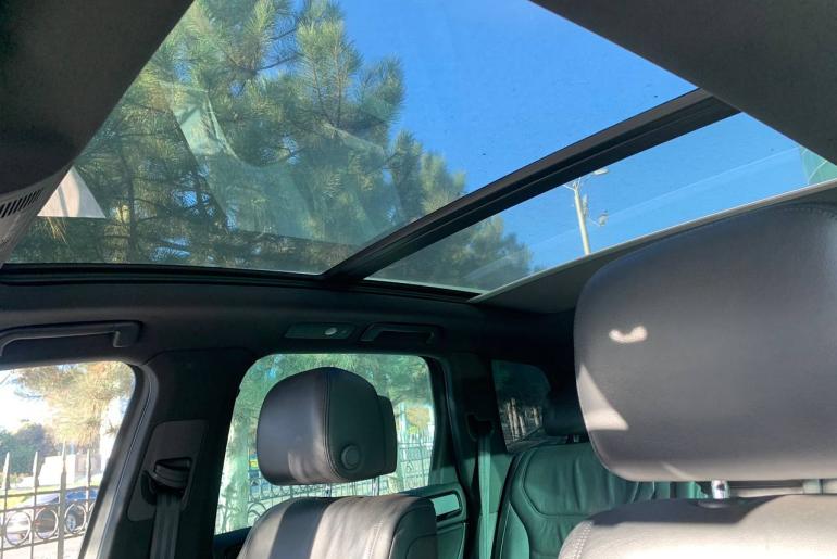 Volkswagen Touareg S line TDI