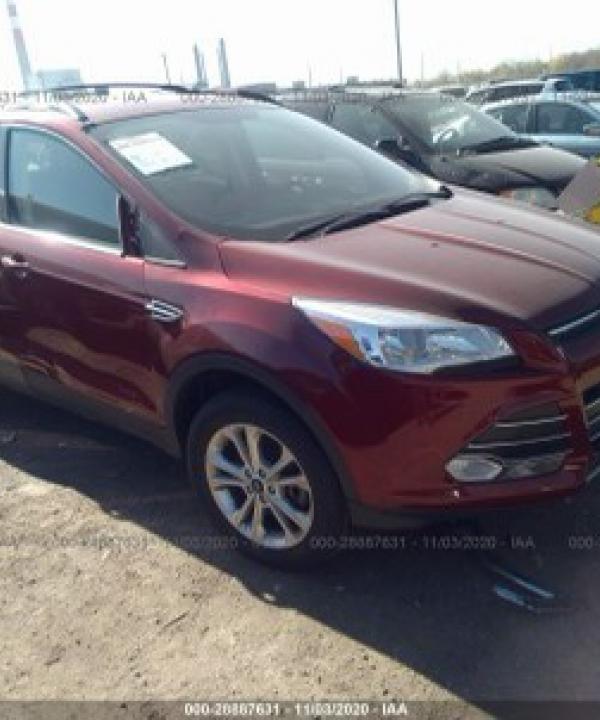 Ford Escape