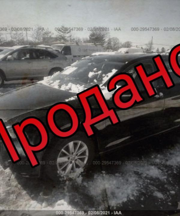 Volkswagen Golf Tsi S