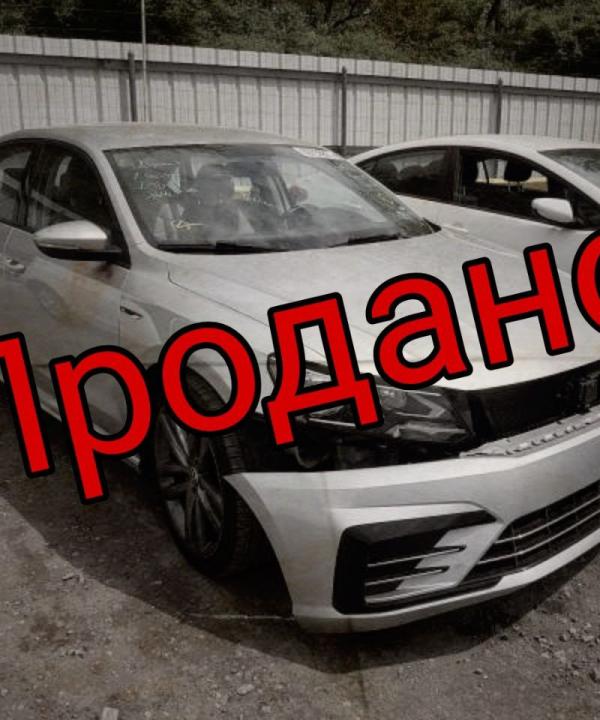 Volkswagen Passat R-Line