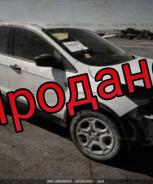 Ford Escape