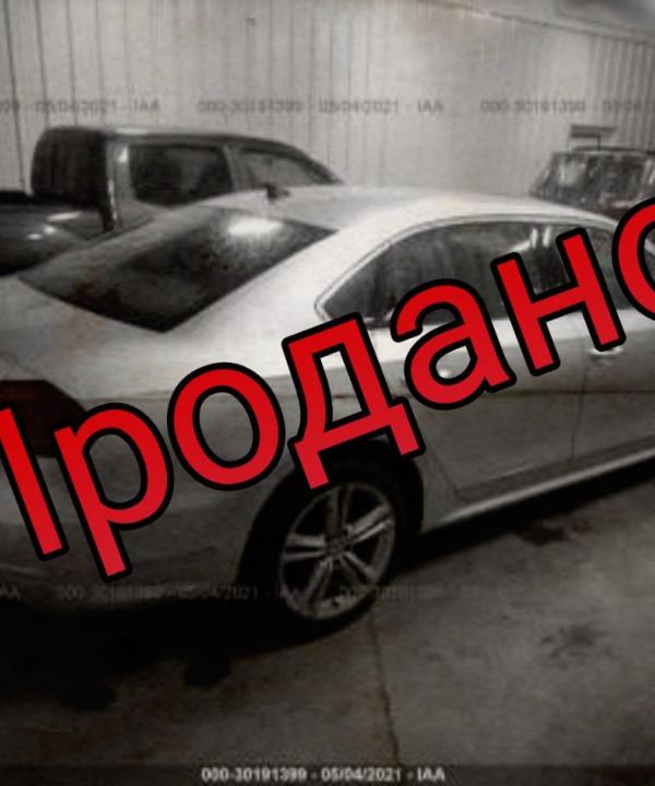 Volkswagen Passat TDI SE