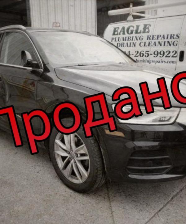 Audi Q3 Premium Plus
