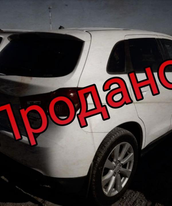  Mitsubishi Outlander Sport