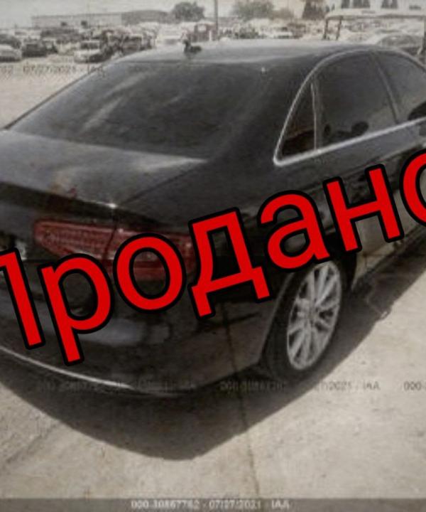 Audi A4 premium Plus