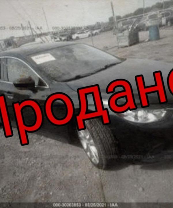 Mazda 6 Touring