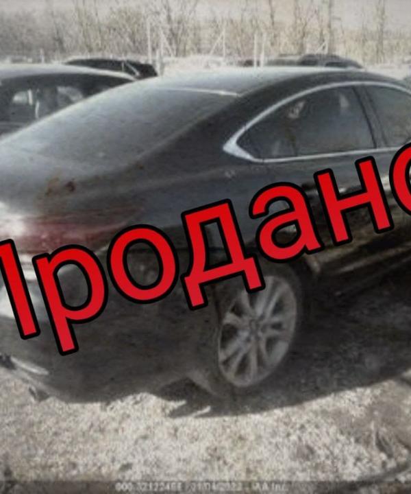 Mazda 6 Touring