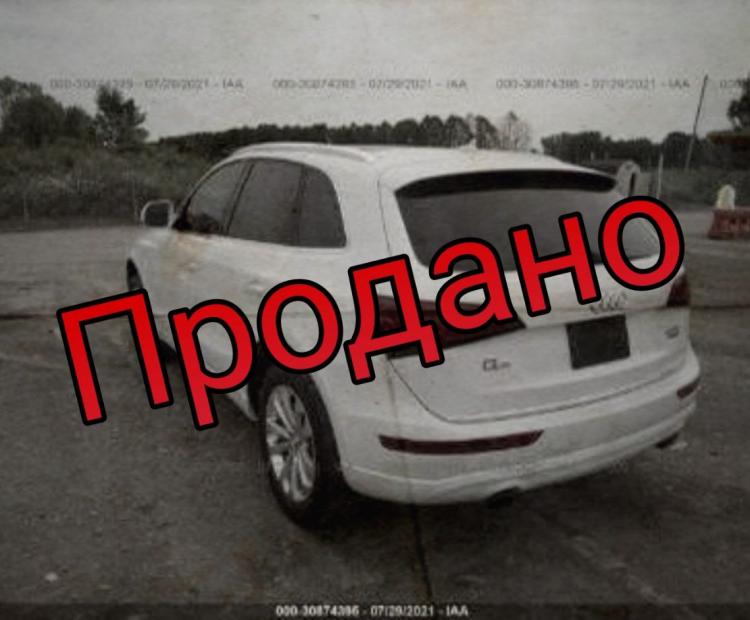 Audi Q7 Premium 