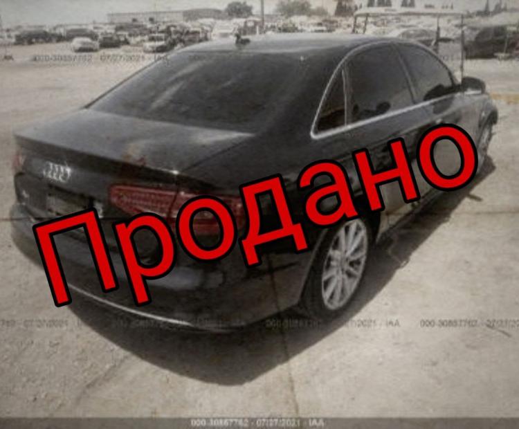 Audi A4 premium Plus