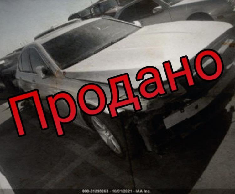 BMW 528I