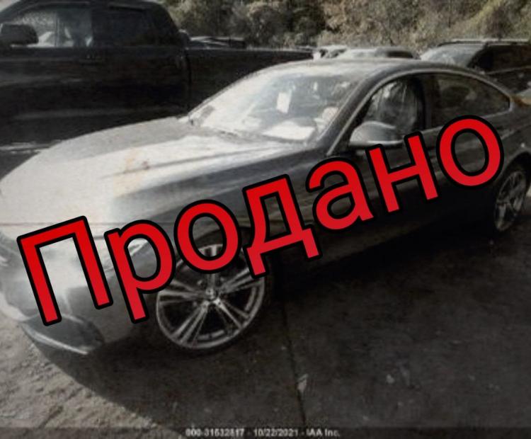 BMW 4