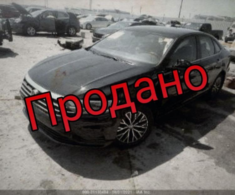 Volkswagen Jetta 