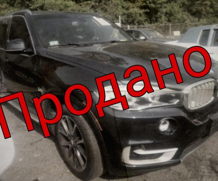 Bmw X5 Xdrive35I