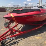 Crownline Boat 18FT