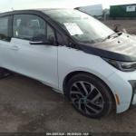 BMW I3 Rex 