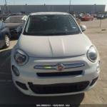 Fiat 500X Easy 